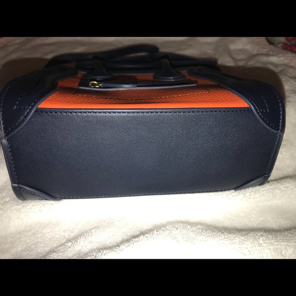 Celine Nano Tricolor - Picture 7 of 8